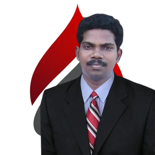Dr. Pandidurai