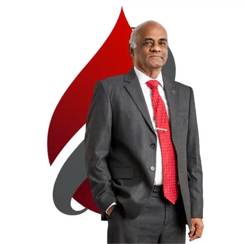 Dr. S. P. Ganesan
