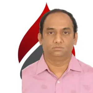 Dr. Satish Kannan