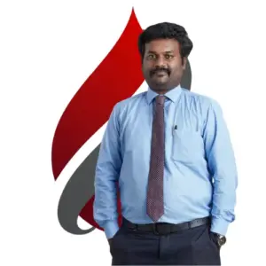 Dr. Venkatachalam Veerappan