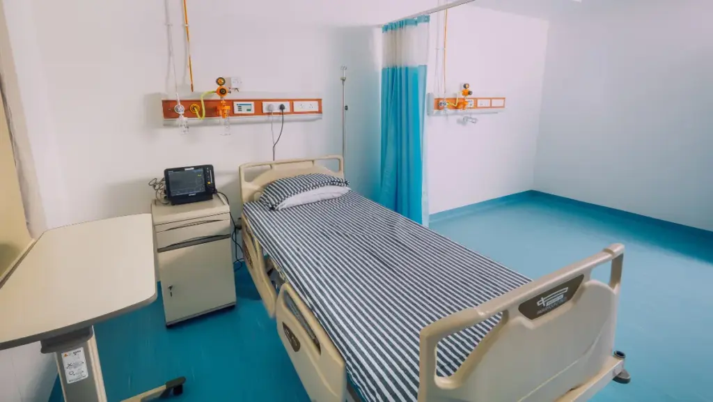 BMT Room