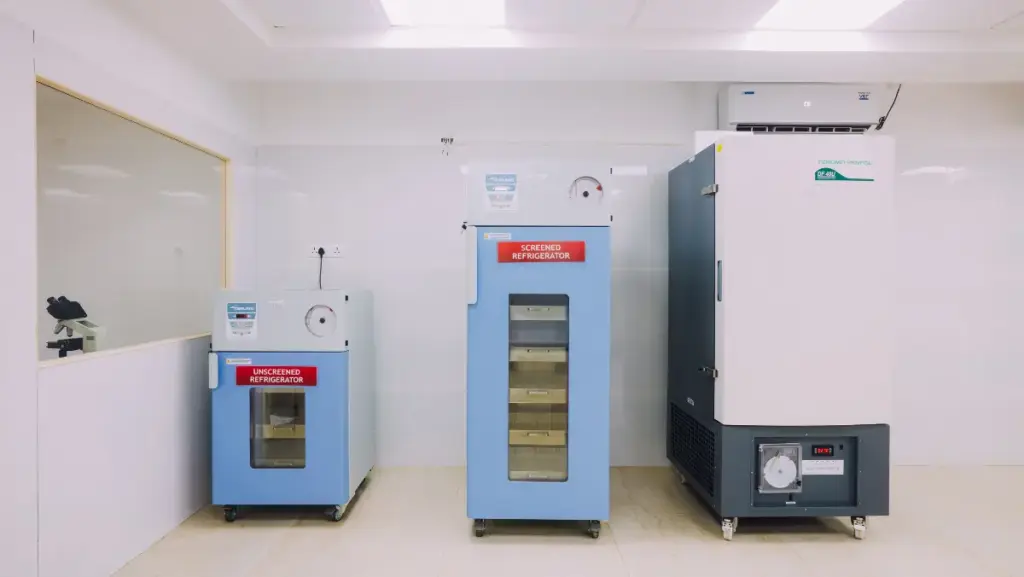 Blood Bank