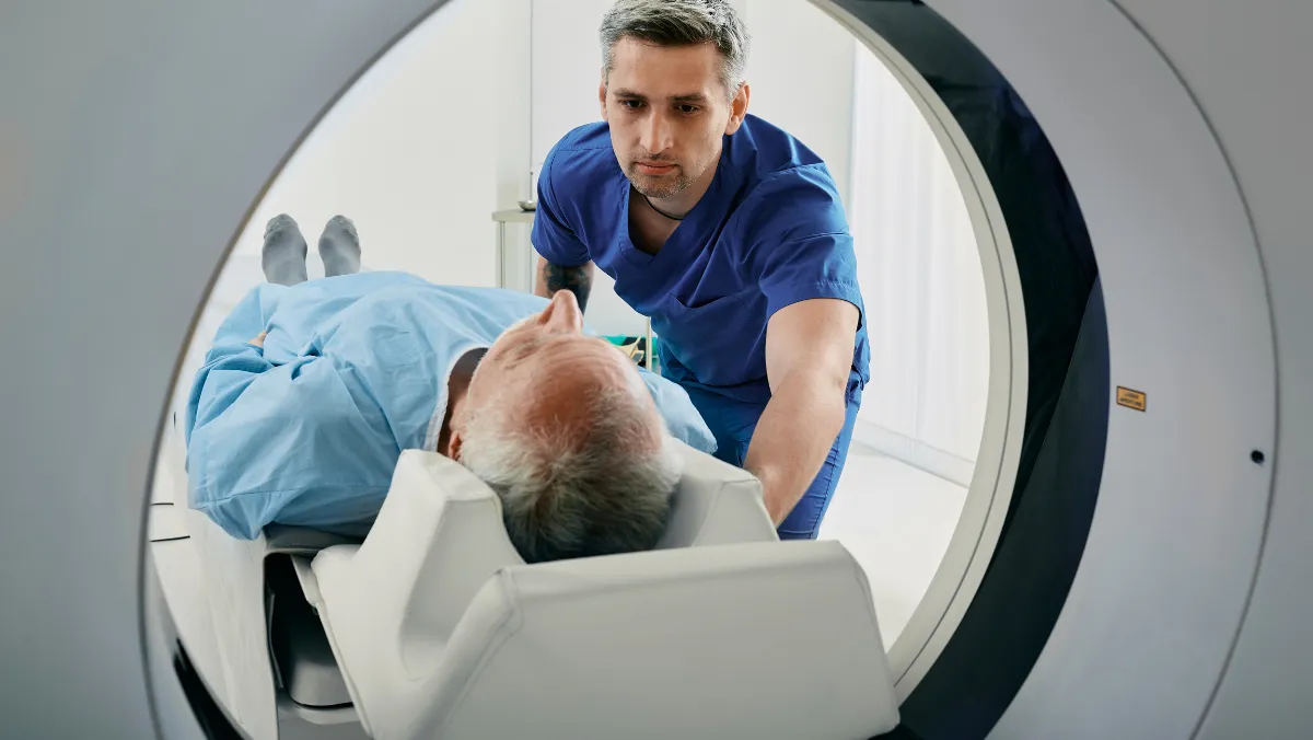 CT Scan / Dialysis