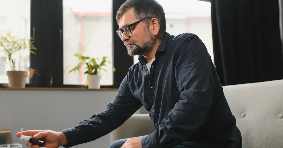 Chronic Disease Management