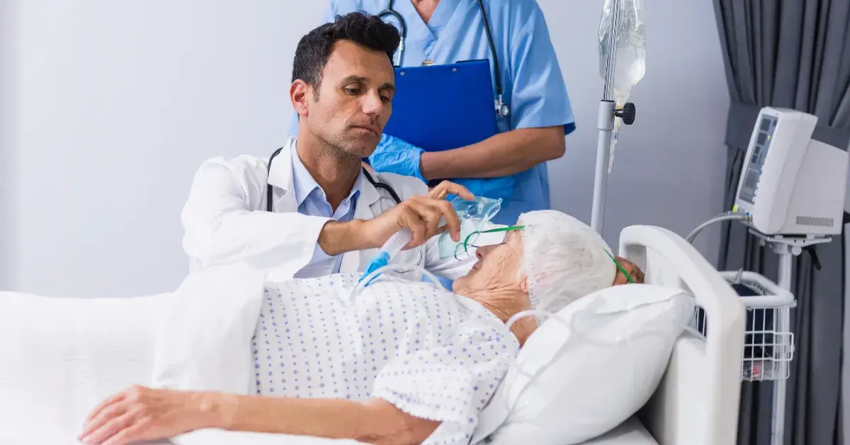 Critical Care & Inpatient Services