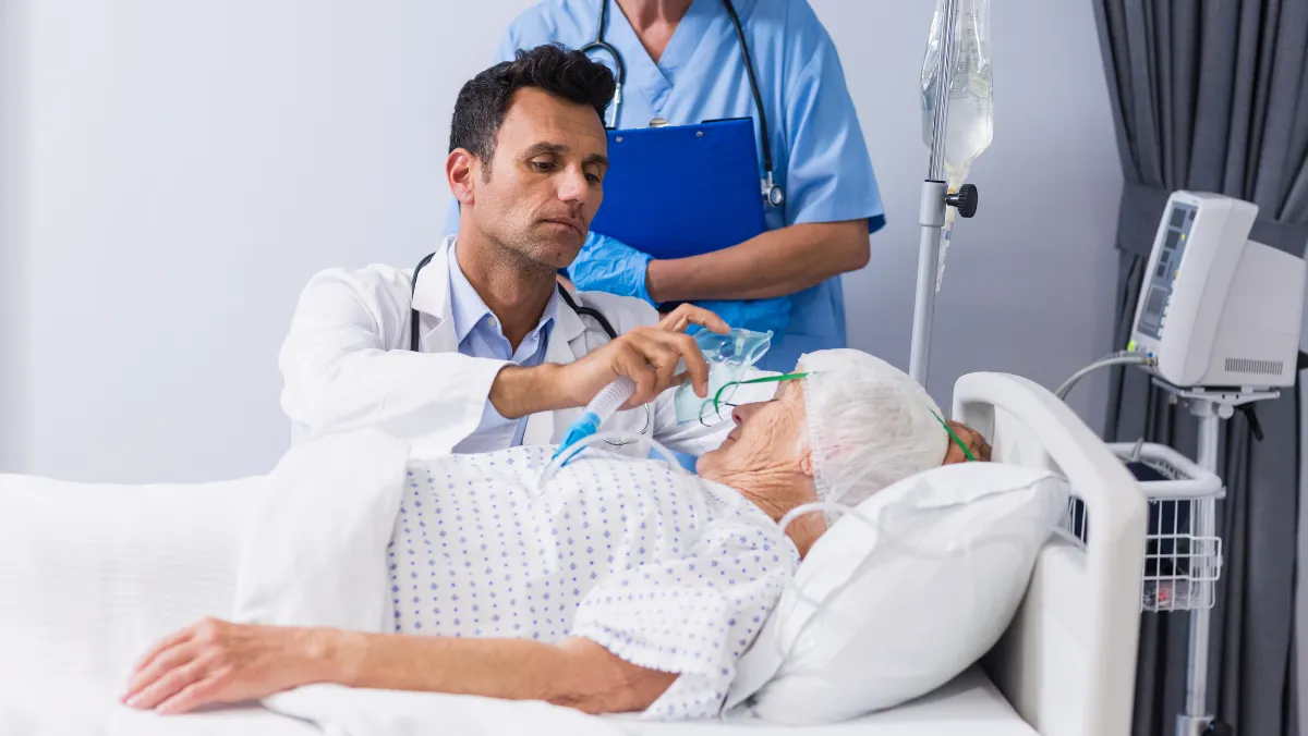 Critical Care & Inpatient Services