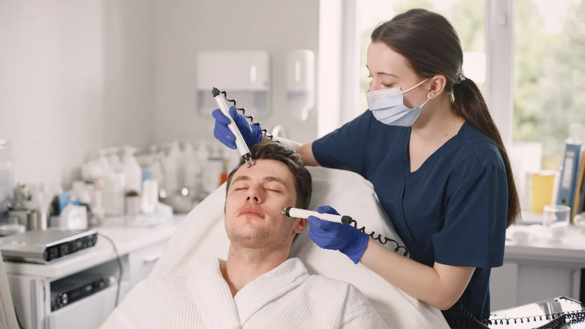 Dermatology