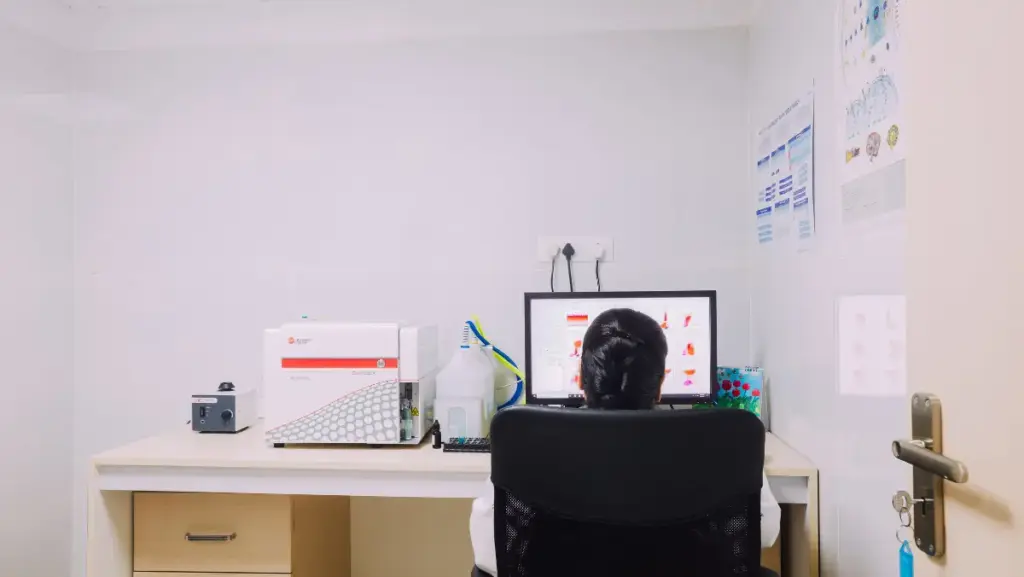 Flowcytometry