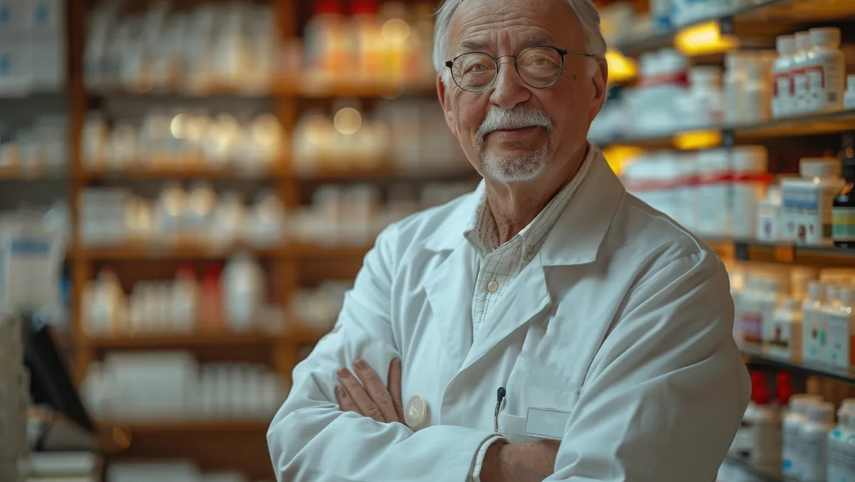 Geriatric Medicine