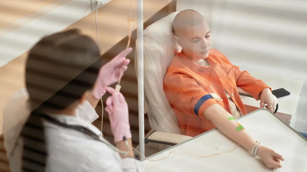 Hematologic Cancers