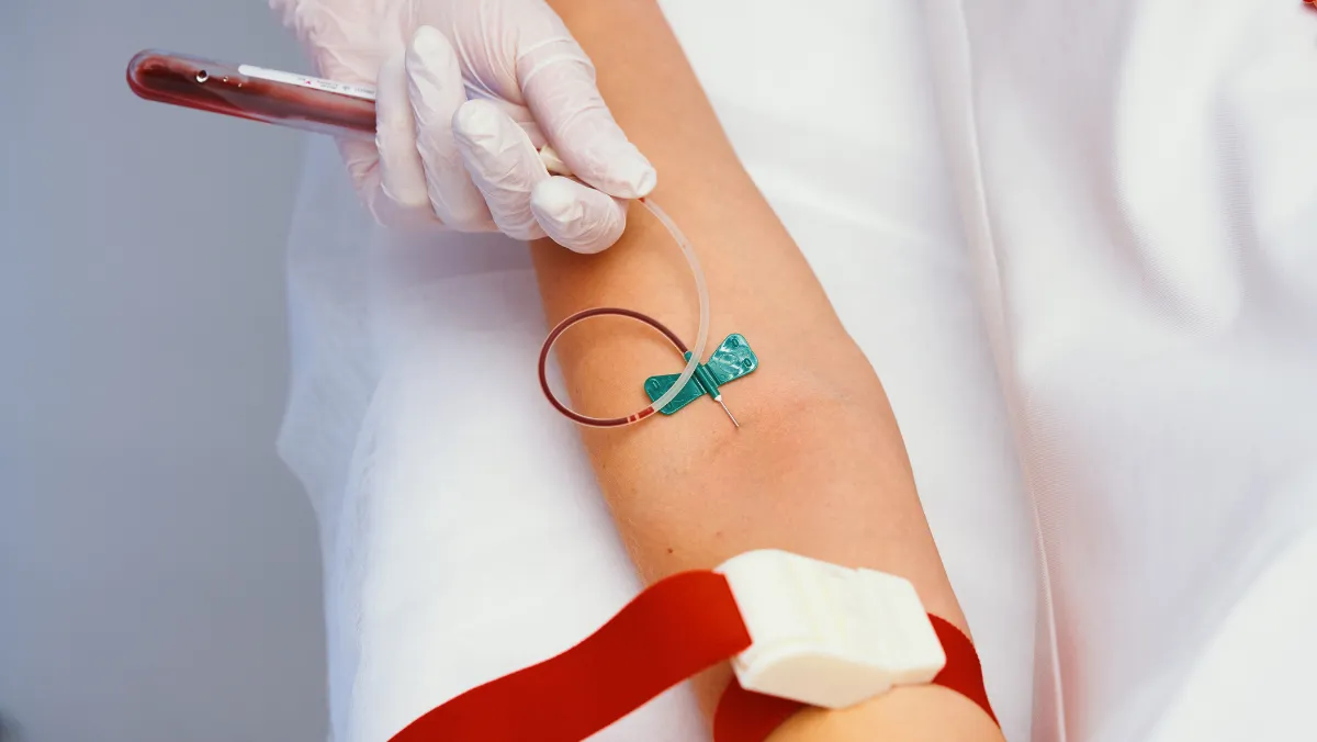 Hemostasis & Thrombosis