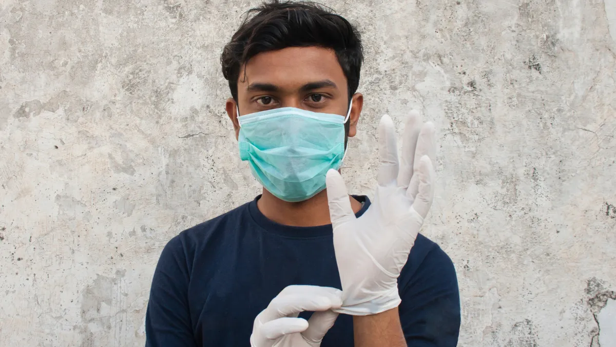 Infectious Diseases