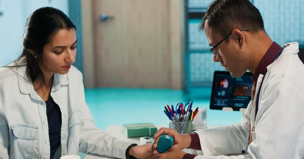 K – MHC Anaemia Basic