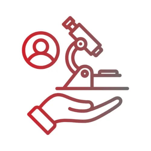 Laboratory Services & Diagnostics