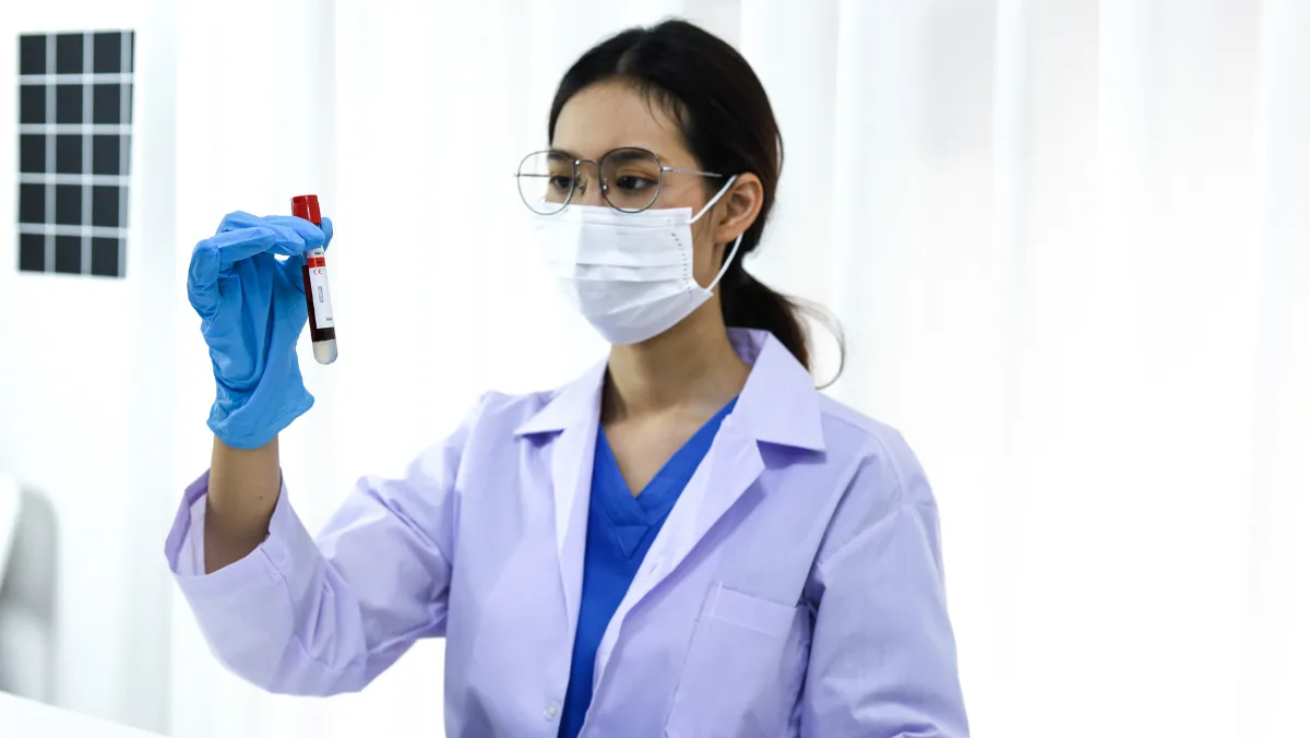 Laboratory Services & Diagnostics