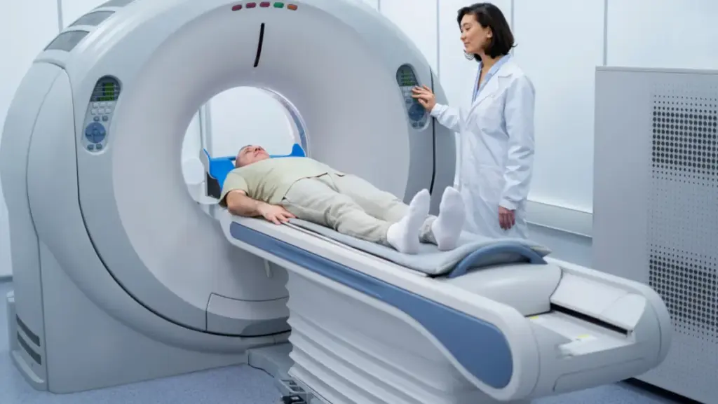 Medical Oncology