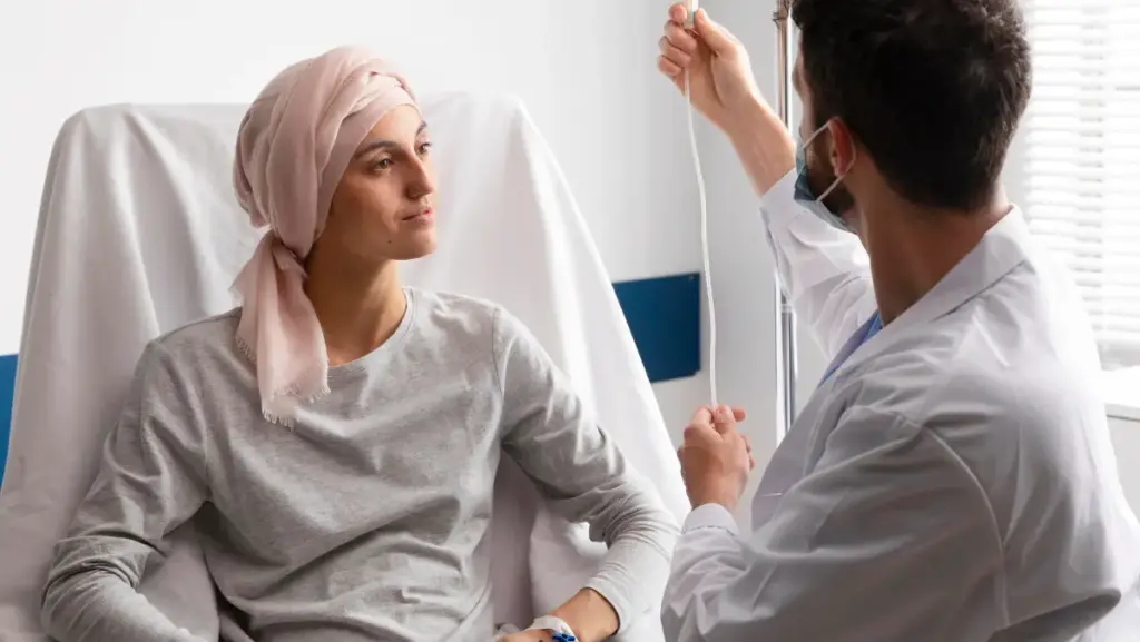 Oncology