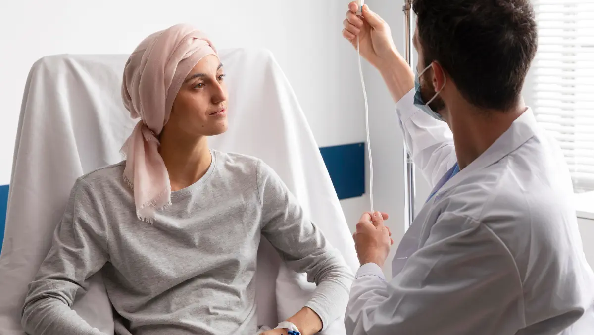 Oncology