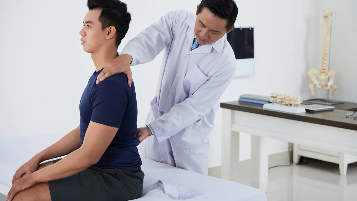 Orthopedics