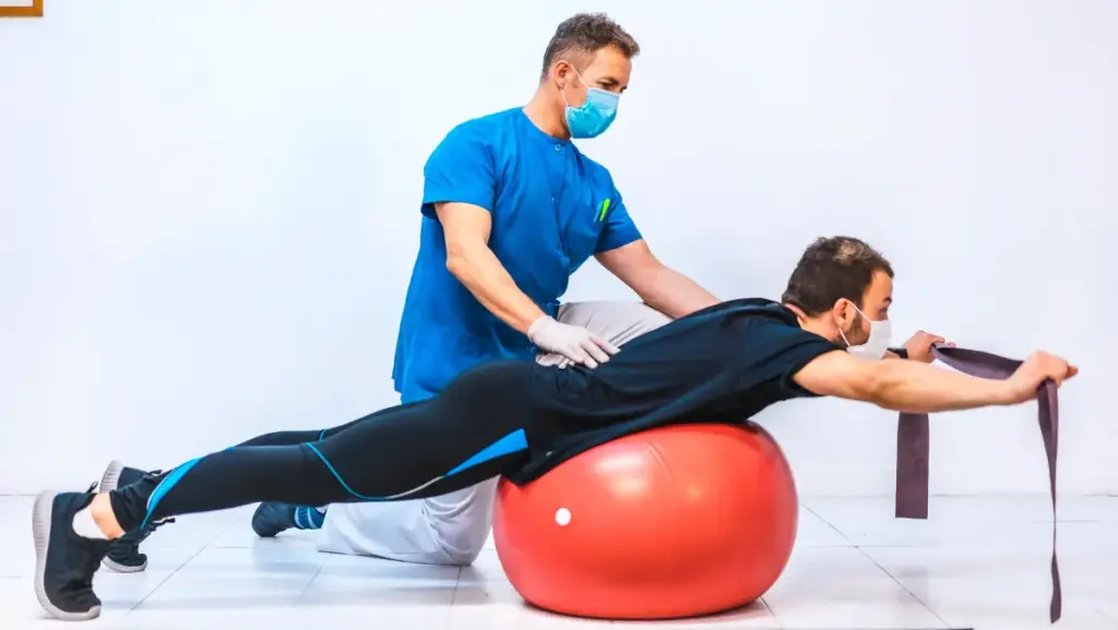Physiotherapy