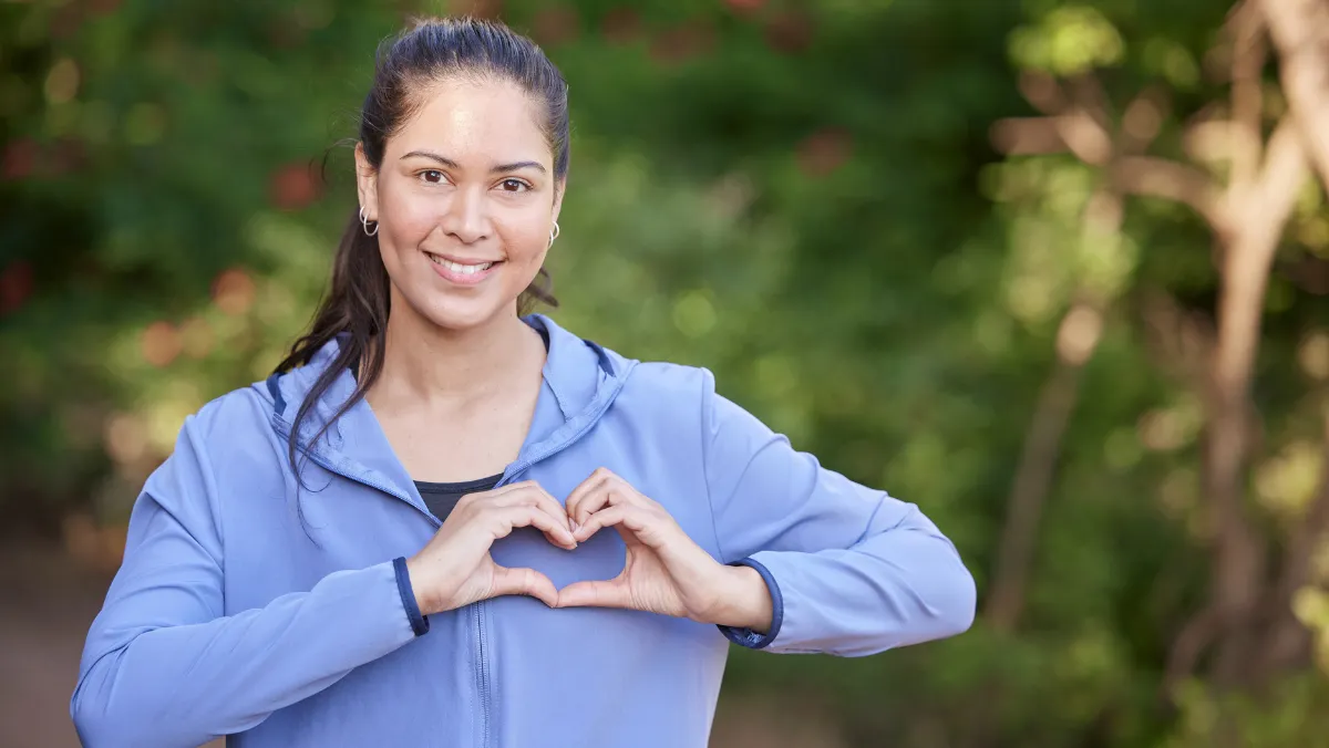 Preventive Health & Wellness