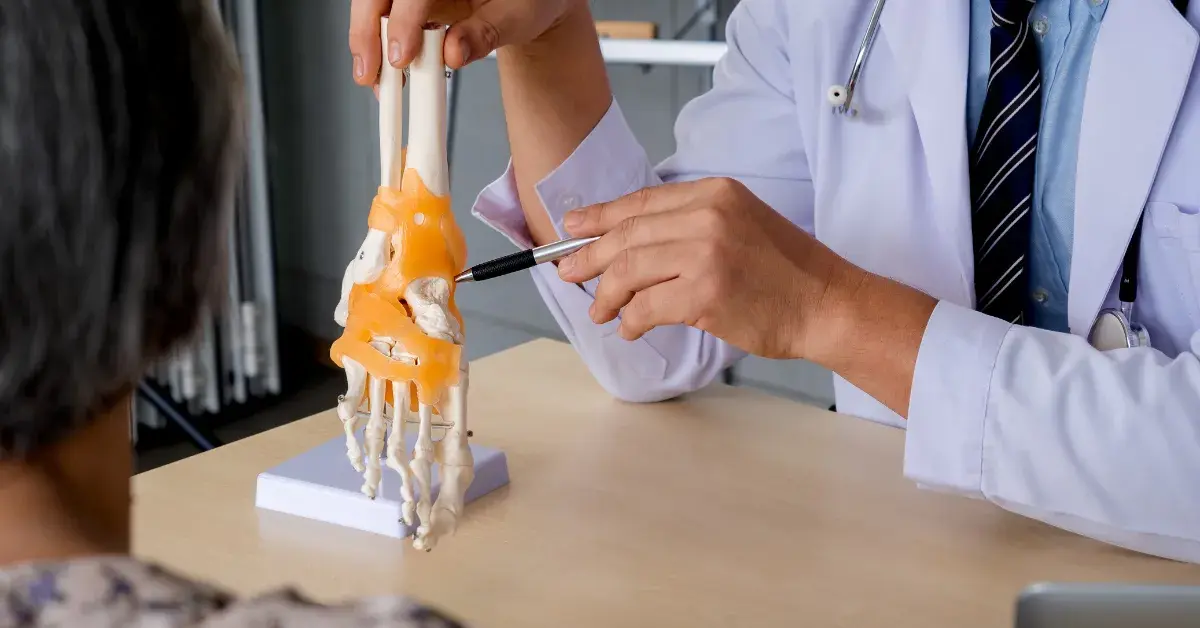 Risks & Complications