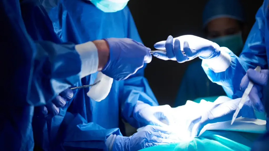 Surgical Oncology