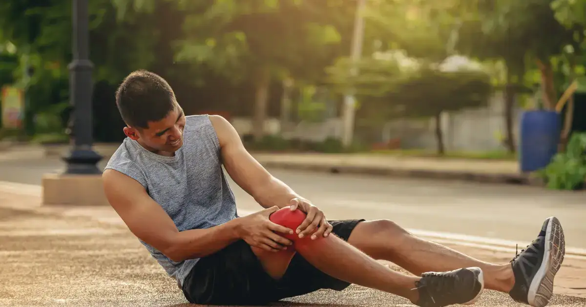 Trauma & Sports Injuries