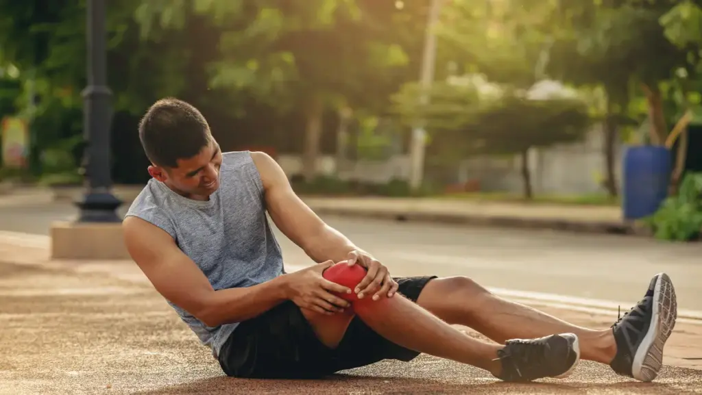 trauma & sports injuries