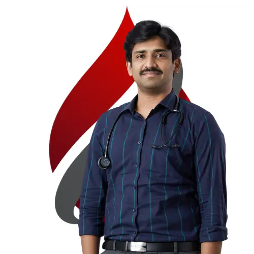 Dr. A. S. Bharathi Sezhian