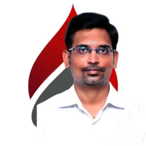Dr. Anand Praveen Kumar A
