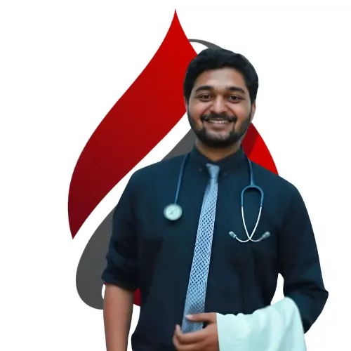Dr. Ankush Agarwal