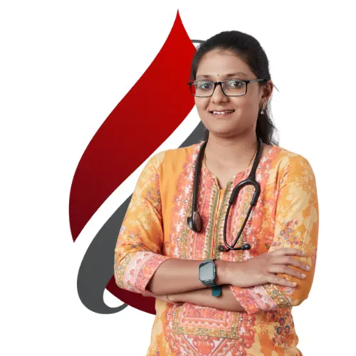 Dr. Anuragaa S