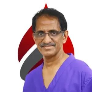 Dr. Mohan Rao