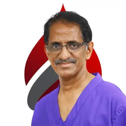 Dr. Mohan Rao
