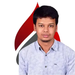 Dr. P. Deepak Kumar