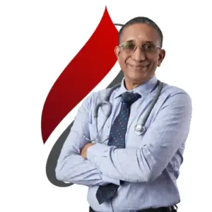 Dr. R. S Rengan