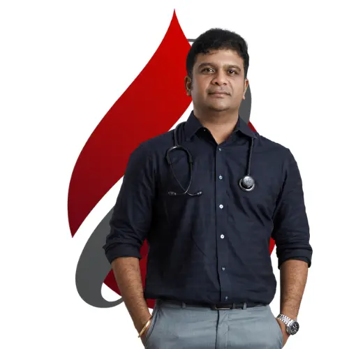 Dr. S. Satish Raj