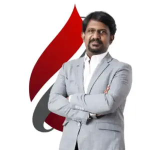 Dr. Santhosh Rajan P