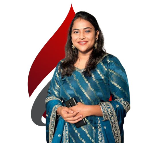 Dr. Shreenidhi Rangarajan