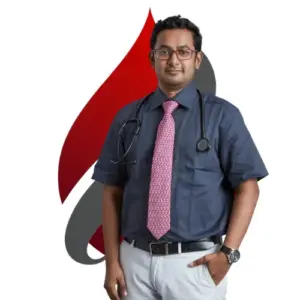 Dr. Vasantha Rooban Narasimman