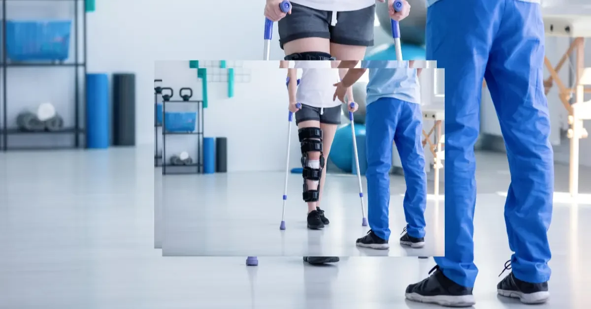 Best Orthopedic Treatment in Chennai