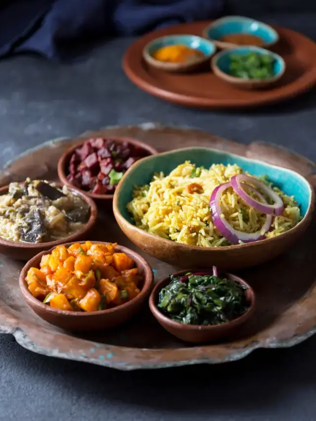 indian food for strong bones