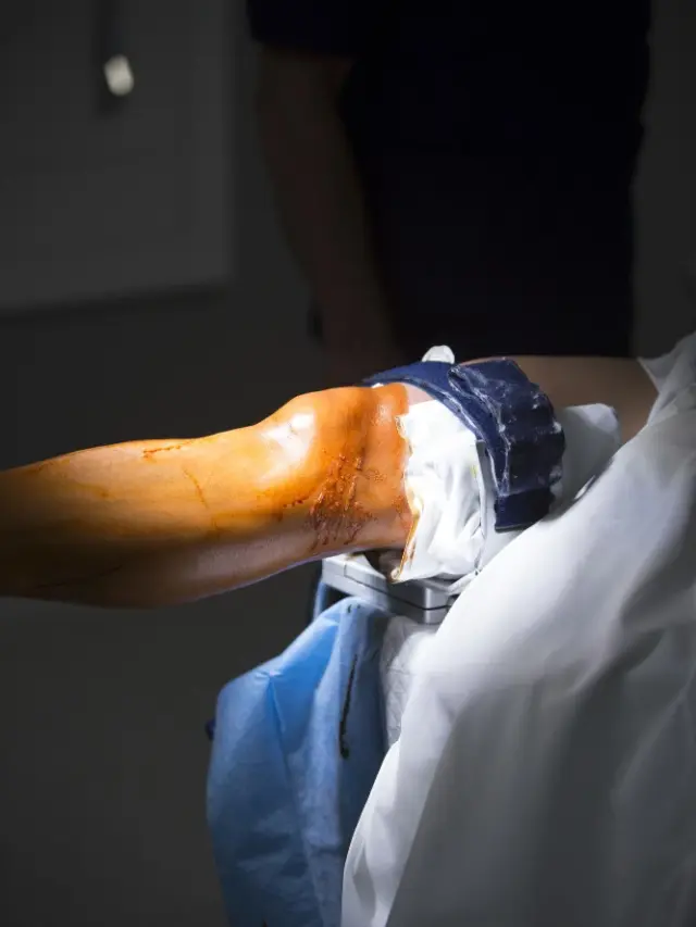 Bone Marrow Transplant