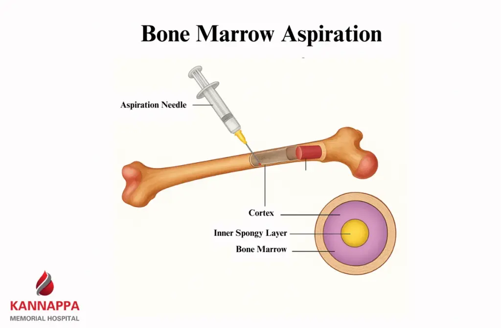 Bone Marrow Aspiration Procedures in Chennai 