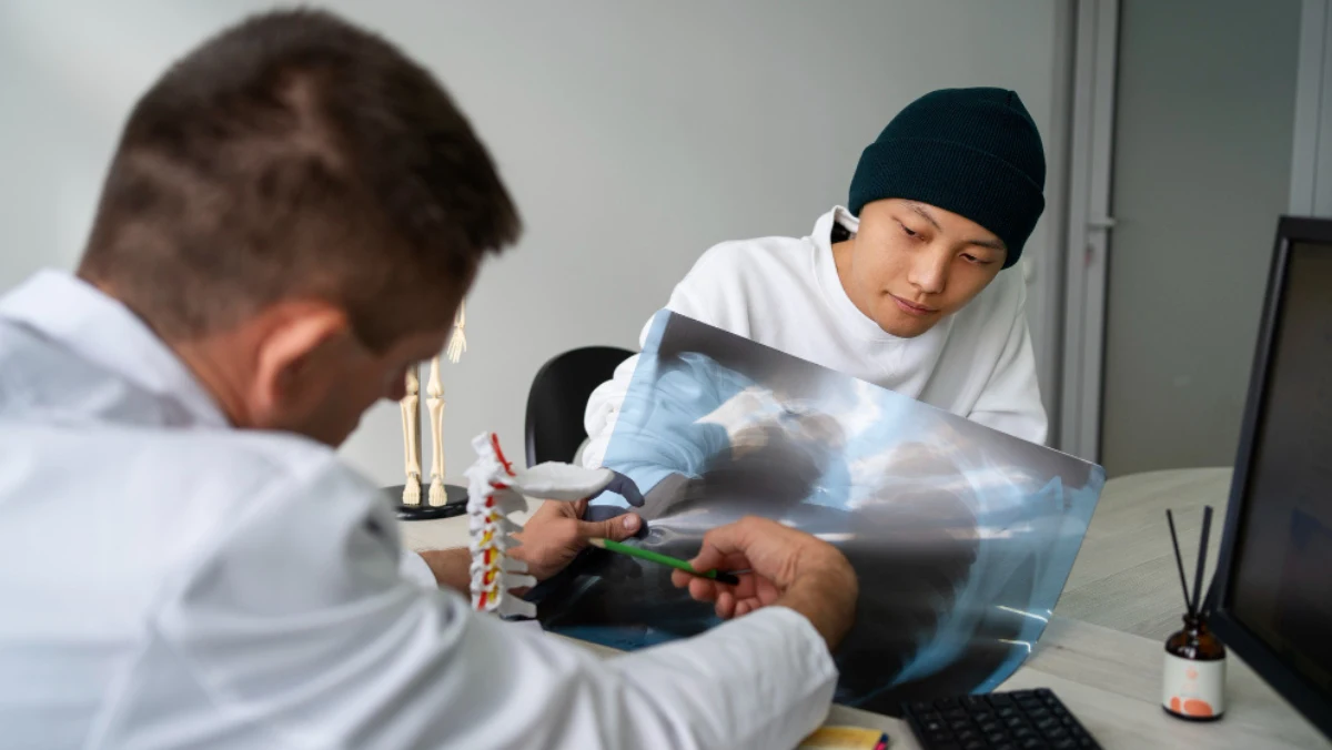 Precision Oncology