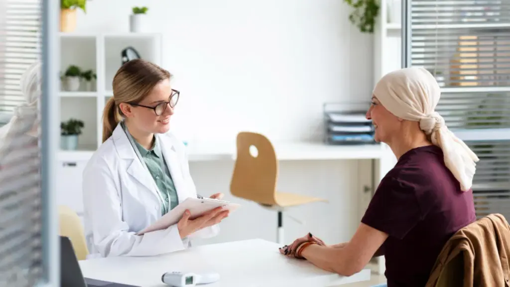 preventive oncology