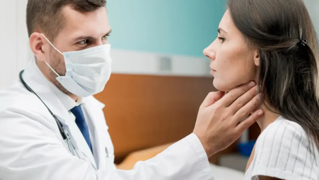 Thyroid Cancer
