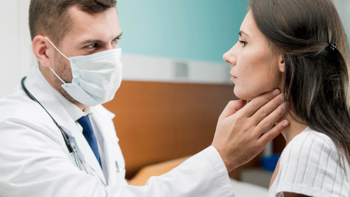 Thyroid Cancer