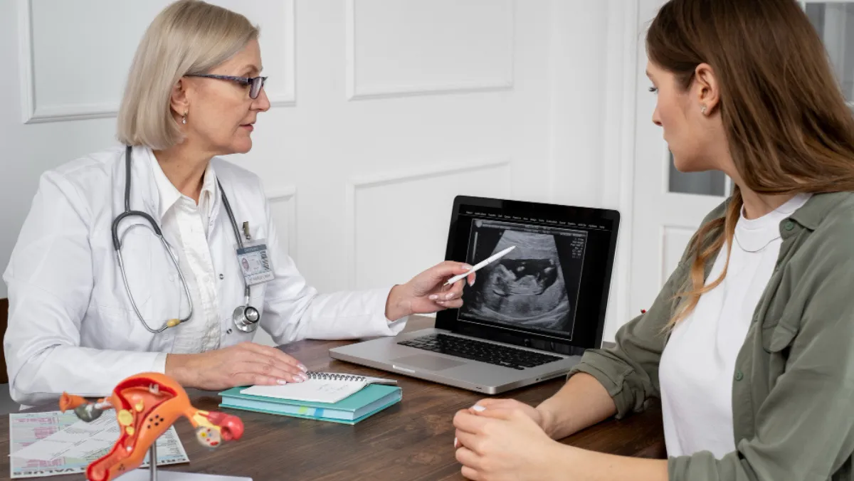 Pelvic Oncology
